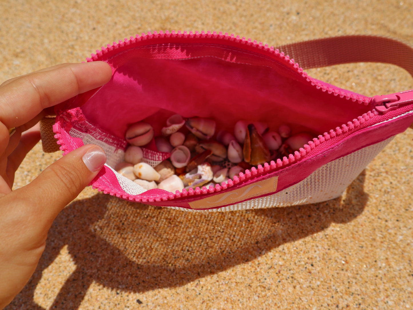 Saltwater Barbie