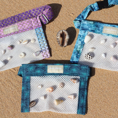 Bubbly Shore