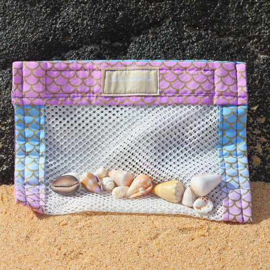 Mermaid Dreams