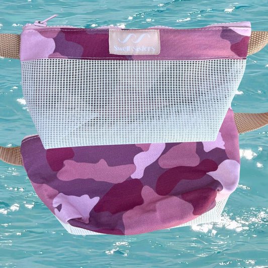 Pink Moku