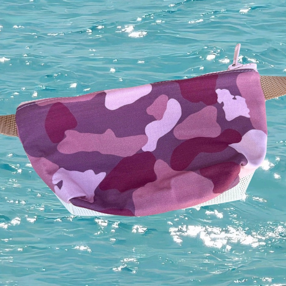 Pink Moku